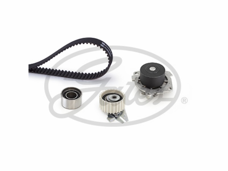 Kit powergrip water pump kit gates Fiat, Lancia