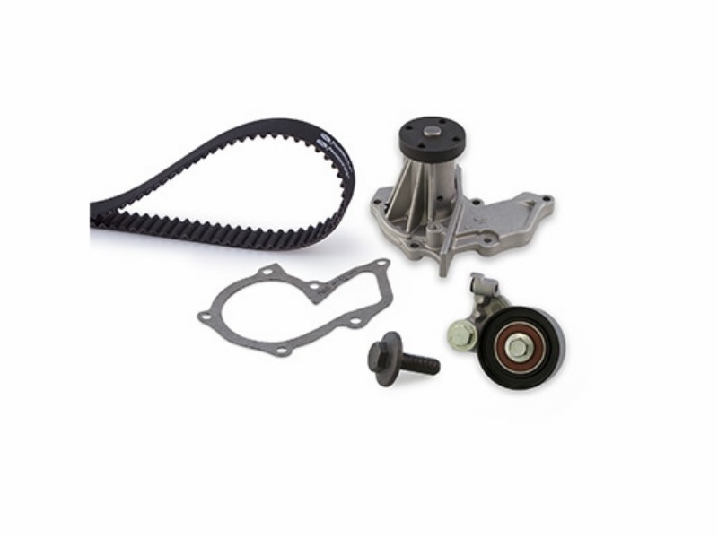 KP15433XS water pump kit gates