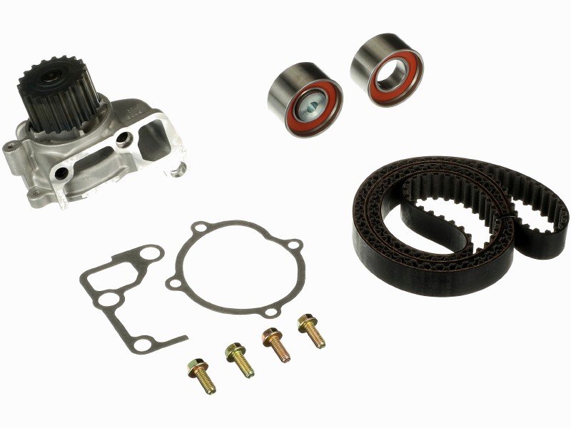 Mazda 323 2.0D 2.0D 09/98-05/04