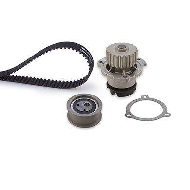 Kit distr.Lada con p.a.
