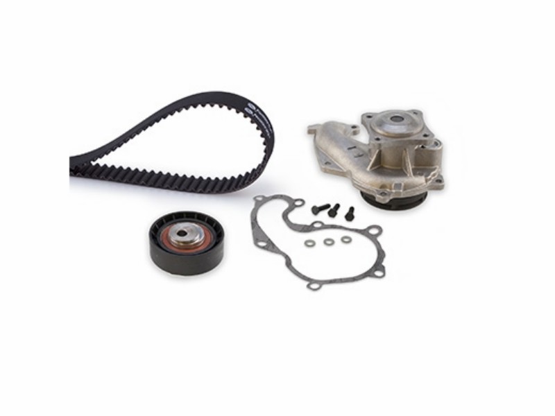 KP15541XS water pump kit gates