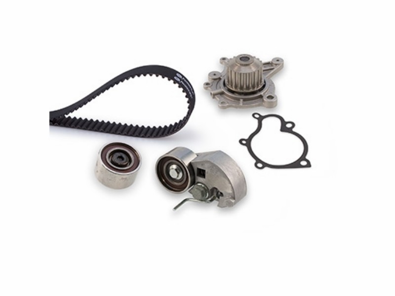 KP15579XS-1 water pump kit gat