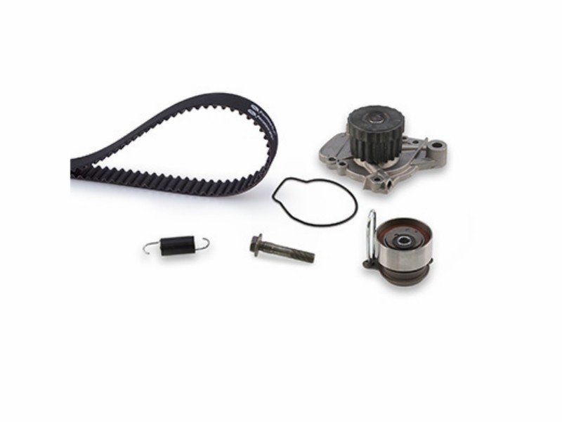 KP15593XS water pump kit gates