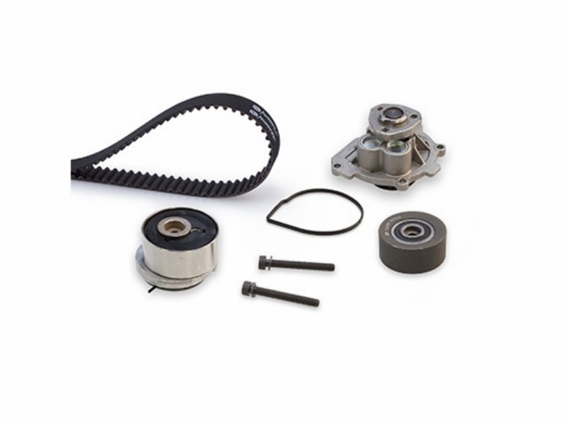 KP15603XS water pump kit gates