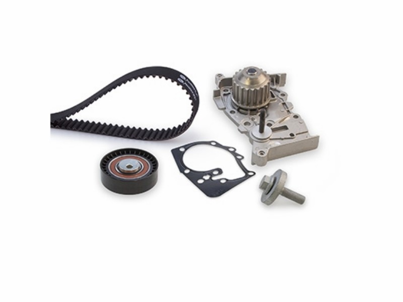 KP15662XS water pump kit gates