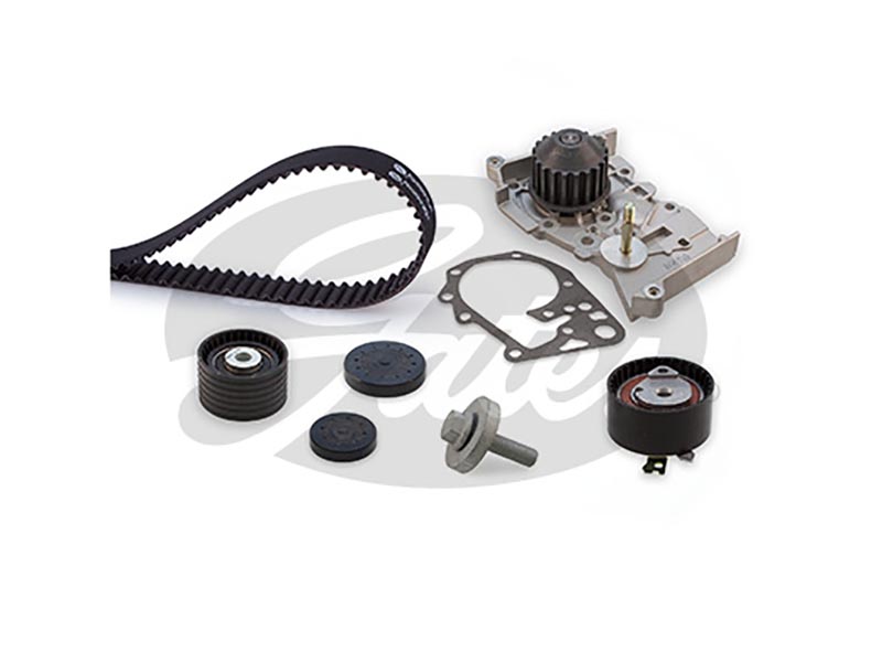 Water pump kit