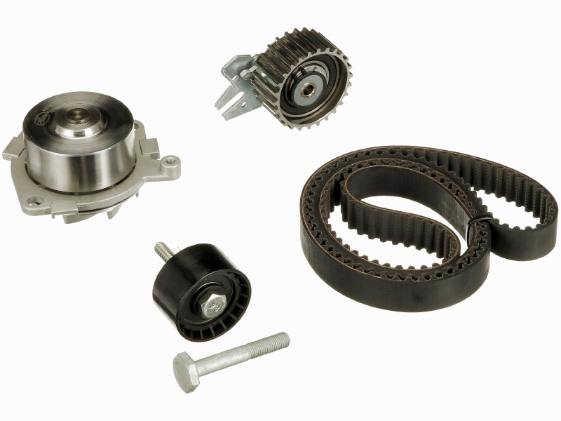 Kit distr. con p.a. Alfa Romeo