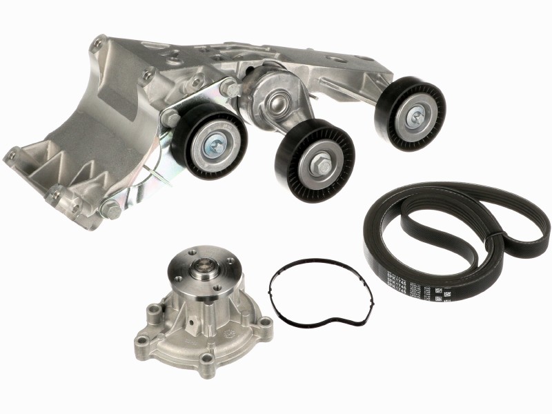 KP15PK1745 micro V wp kit