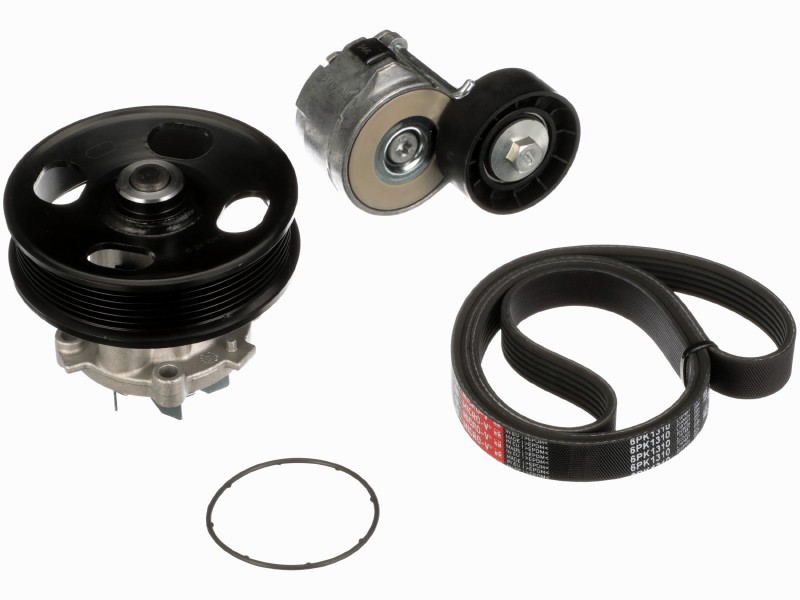 KP16PK1310 micro V wp kit