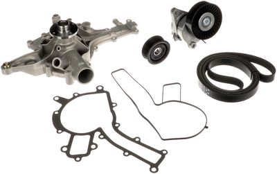 KP16PK2390 micro V wp kit