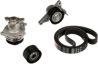 KP17PK1705 micro V wp kit