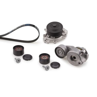KP17PK2035-2 micro V wp kit