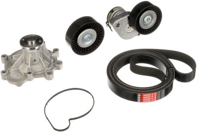 KP17PK2418 micro V wp kit