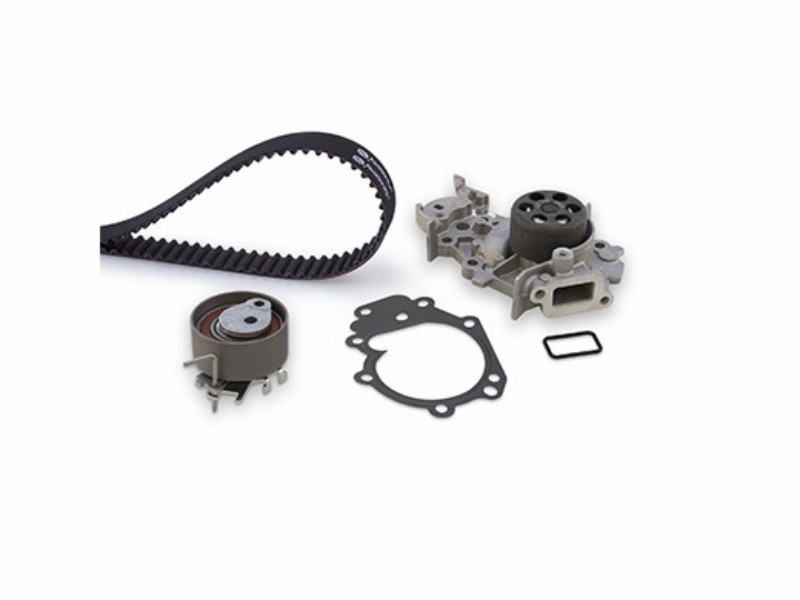 Kit distr +wp Clio 05>12> 1.2