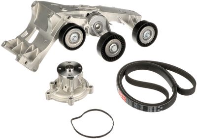 KP25PK1765 micro V wp kit