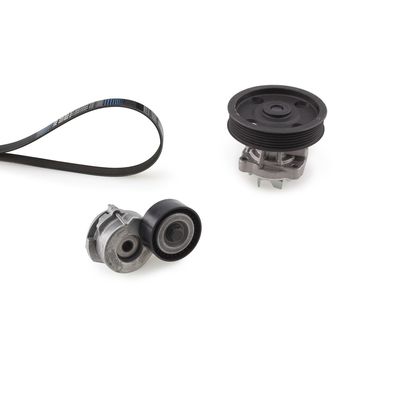 KP26PK1183 micro V wp kit