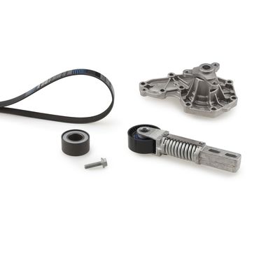 KP26PK1605 micro V wp kit