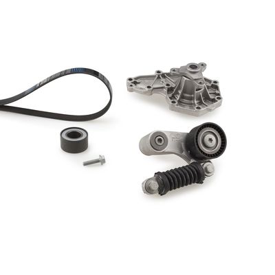 KP26PK1640 micro V wp kit