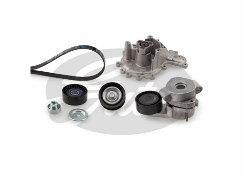 KP26PK1670 micro V wp kit