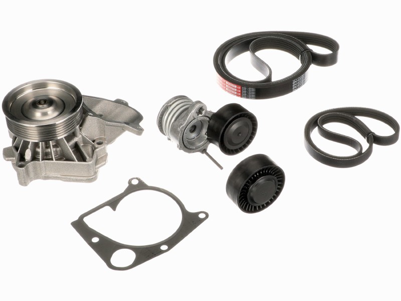 KP26PK1835XS micro V wp kit