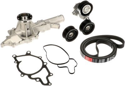 KP26PK2260-2 micro V wp kit