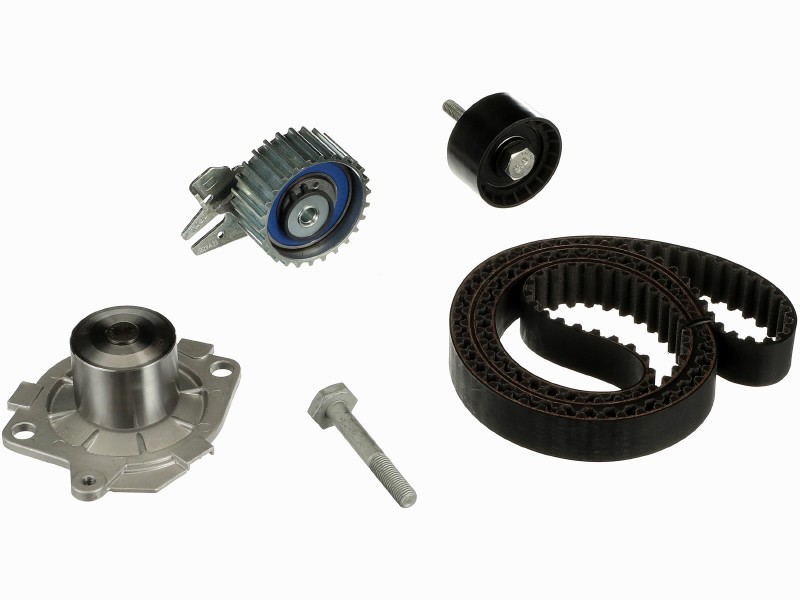 KP35462XS water pump kit gates Fiat/zastava