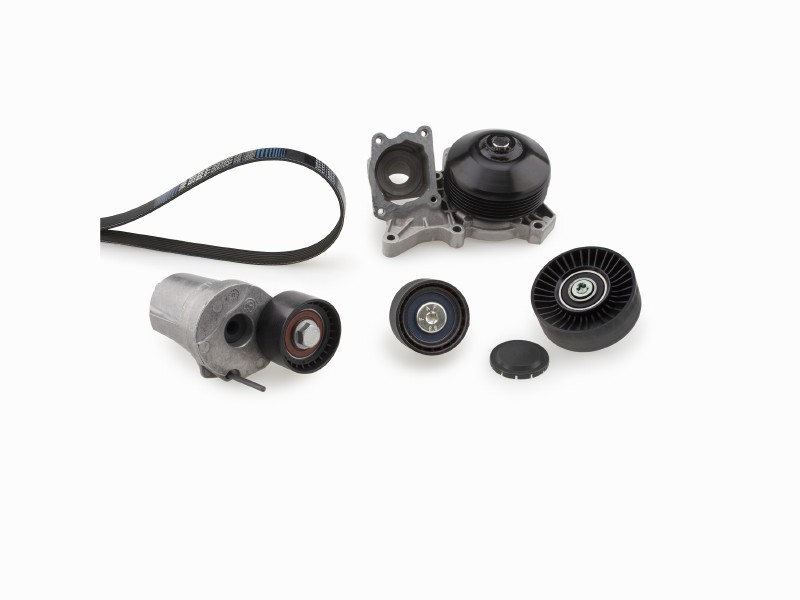 KP36DPK1698 micro V wp kit