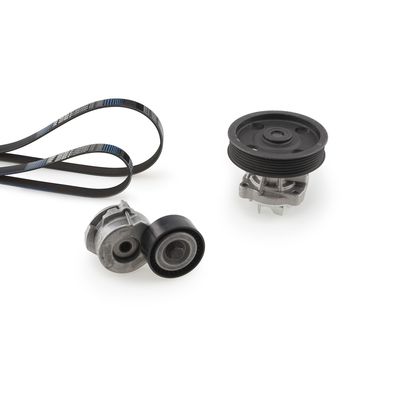 KP36PK1320 micro V wp kit