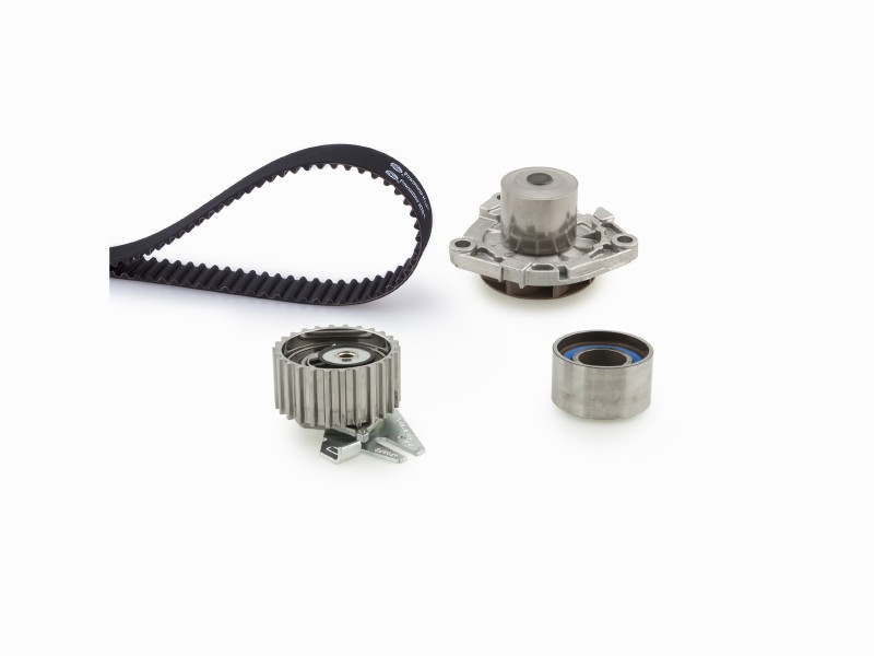 KP45623XS water pump kit gates Alfa Romeo/Fiat/Lancia