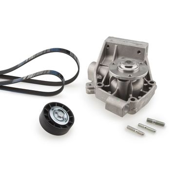 KP46PK948 micro V wp kit