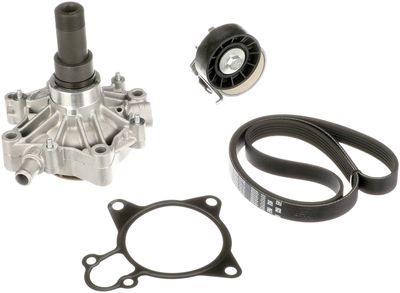 KP56PK1218 micro V wp kit
