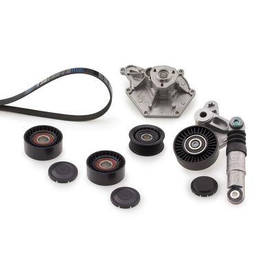 KP66PK2500 micro V wp kit