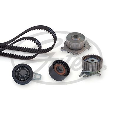 KP75429XS water pump kit gat