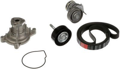 KP76PK1735 micro V wp kit