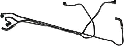 Combustibile modellato Fiat linea