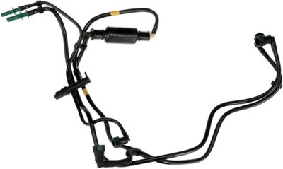 Combustibile modellato Citroën berlingo/berlingo multispace/C2/C3/C4/C5/C5 estate