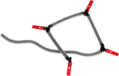 Combustibile modellato Citroën C4/C4 picasso/C5/C8/jumpy, Fiat ulysse, Ford (euro