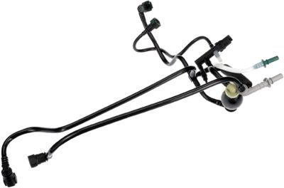 Combustibile modellato Citroën C3, Peugeot 206/207