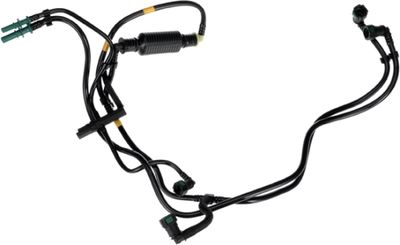 Combustibile modellato Citroën berlingo/berlingo multispace/C2/C3/C4/C5/C5 estate