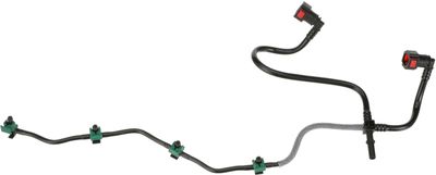 Fuel hose