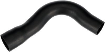 Flexible fuel hose