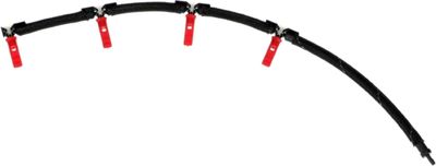 Tubo flessibile del carburante stampato Audi A1/A3/tt, VW beetle/Caddy/crafter/eo