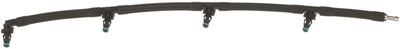 Combustibile modellato Mercedes-Benz a-series/cla-series/cls-series/c-series/e-se