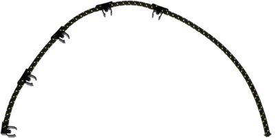 Combustibile modellato Mercedes-Benz 290GD/512D vario/612D vario/812D vario/E290/