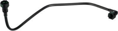 Flexible fuel hose