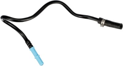 Tubo flessibile del carburante stampato Opel combo/Corsa, vauxhall combo/Corsa