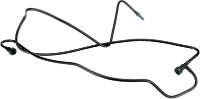 Flexible fuel hose