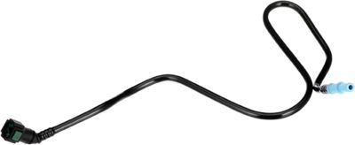 Flexible fuel hose