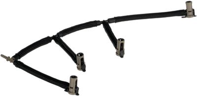 Fuel hose