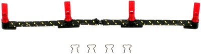 Fuel hose